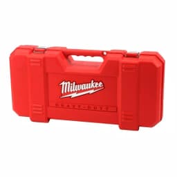 Milwaukee 15 Amp Super SAWZALL Reciprocating Saw with 1-1/4 in. Stroke and Hard Case thumbnail 9