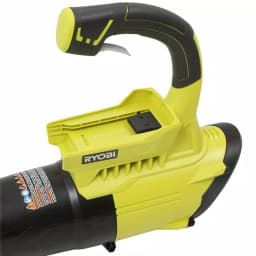 RYOBI 40V MAX Cordless Jet Fan Leaf Blower, 155 MPH, 300 CFM (Tool Only) thumbnail 6