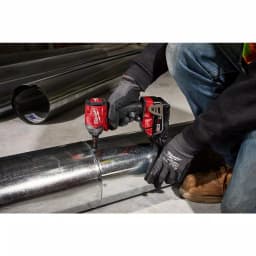 Milwaukee M18 FUEL 1/4 in. Hex Impact Driver, 18V Brushless Cordless (Tool-Only) thumbnail 11