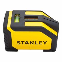 Stanley STHT77148 Manual Wall Line Generator Laser Level, 10 ft. Range thumbnail 4