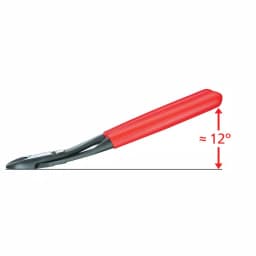 KNIPEX 3-Piece Pliers Set with Cobra Water Pump Pliers thumbnail 7