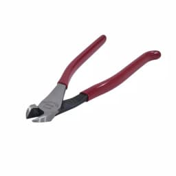 Klein Tools 9 in. High-Leverage Diagonal Cutting Pliers thumbnail 7
