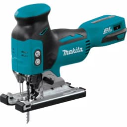 Makita 18V LXT Brushless Cordless Barrel Grip Jig Saw (Tool-Only) thumbnail 1