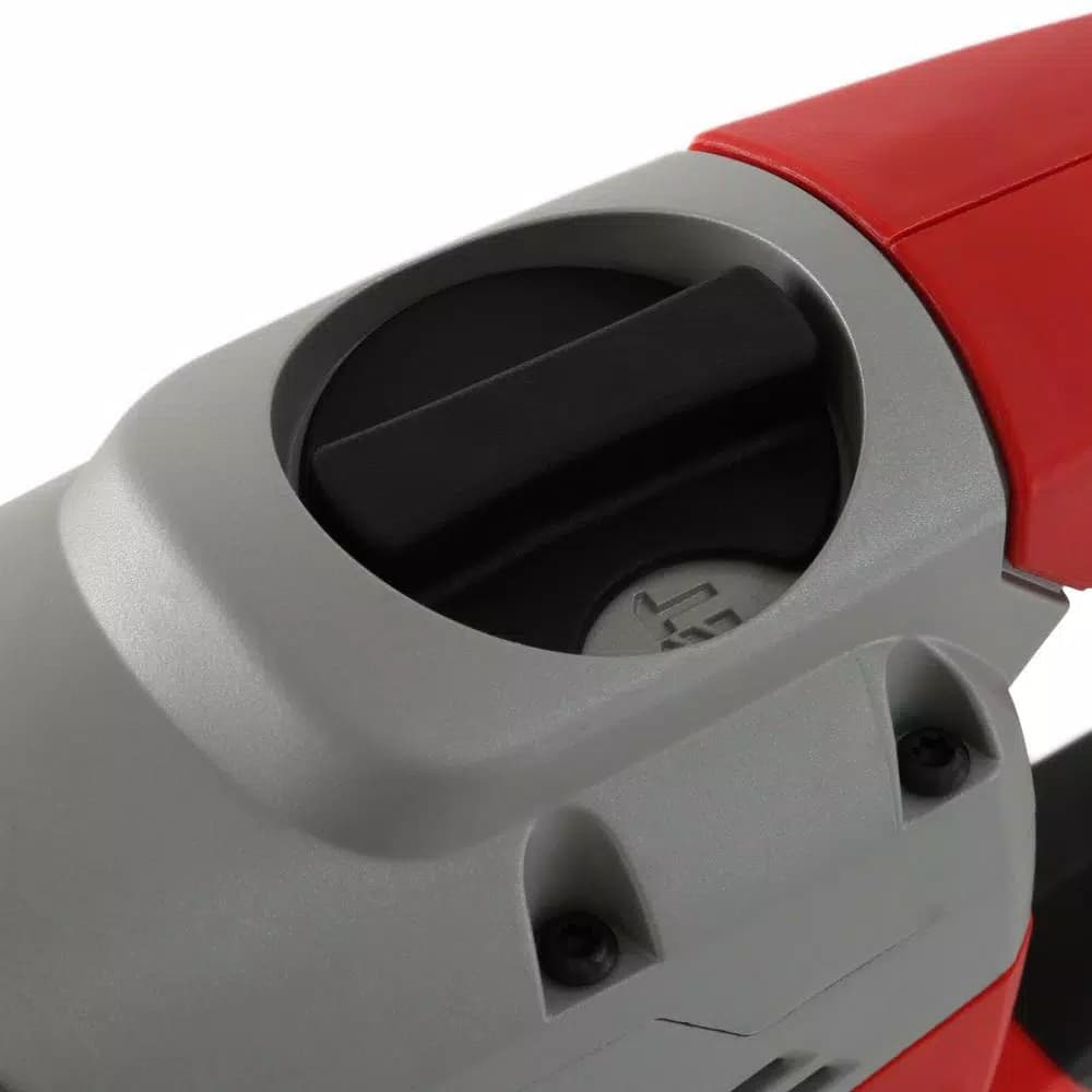 Milwaukee 10.5 Amp 1-9/16 in. Spline Corded Rotary Hammer