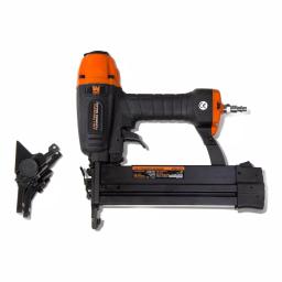 WEN 4-in-1 18-Gauge Pneumatic Flooring Nailer and Stapler thumbnail 6