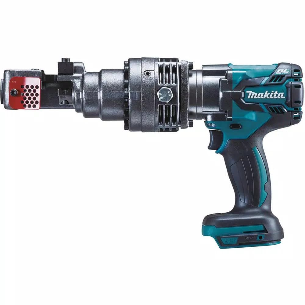 Makita 18V LXT Brushless Cordless Rebar Cutter (Tool-Only) - XCS04ZK