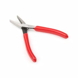 TEKTON Mini Flat Nose Pliers with Smooth Non-Marring Jaws thumbnail 2