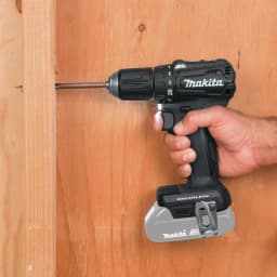 Makita 18V LXT Sub-Compact Brushless Cordless 1/2 in. Driver Drill (Tool Only) thumbnail 4