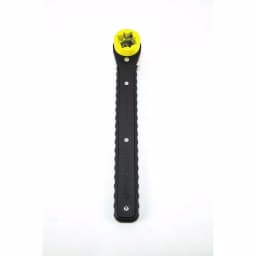 Klein Tools Slim Ratcheting Lineman's Wrench, 4-in-1 Multi-Size Utility Tool thumbnail 13