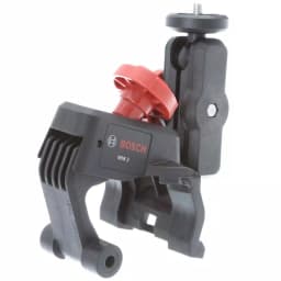 Bosch GLL 2 Self-Leveling Cross Line Laser Level with Flexible Clamping Mount, 30 ft. Range thumbnail 2