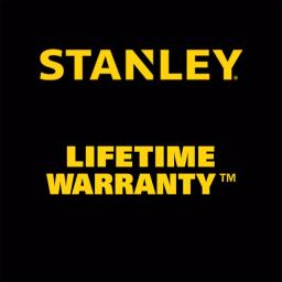Stanley FatMax 2 lb. AntiVibe Blacksmith Hammer with Rubber Handle thumbnail 8