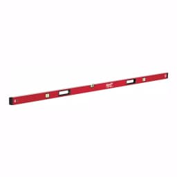 Milwaukee REDSTICK 78 in. Magnetic Box Level thumbnail 1