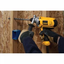 DEWALT DWD215G 1/2 in. 10 Amp Variable Speed Corded Drill with Keyless Chuck thumbnail 6
