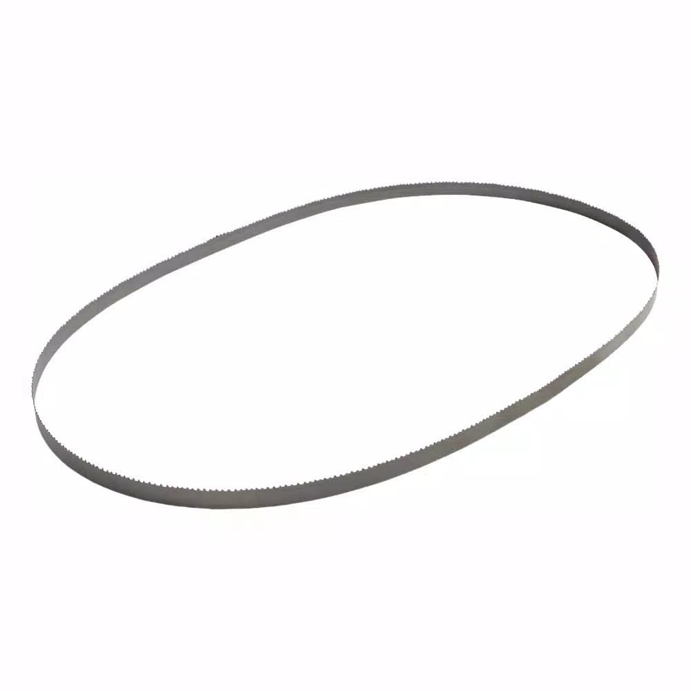 Milwaukee 35-3/8 in. Extreme Thin Metal 12/14 TPI Band Saw Blades, 3-Pack