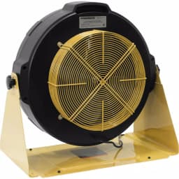 Powermatics PM1250 Micro Dust Air Filtration System for Woodworking Shops thumbnail 2