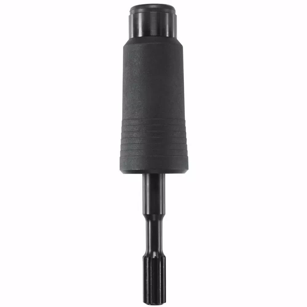 Bosch Spline to SDS-MAX Adapter for Rotary Hammers