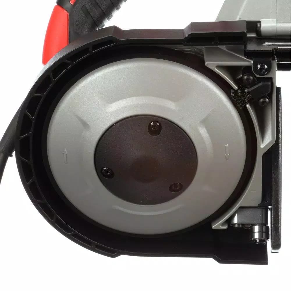 Milwaukee 11 Amp Variable Speed Deep Cut Portable Band Saw