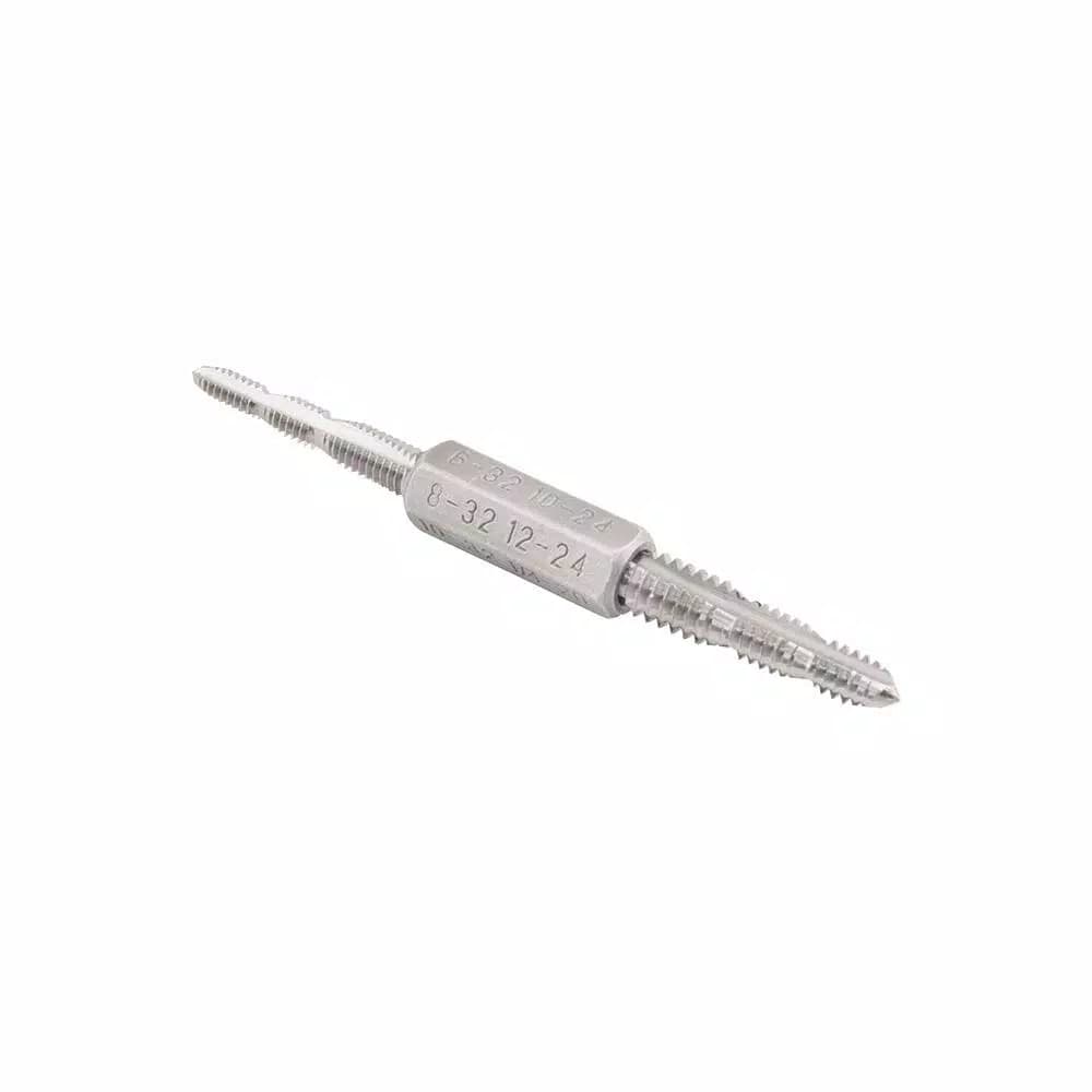 Klein Tools Double-Ended Replacement Tap Bit for Multi-Bit Tap Tool Driver (32517)