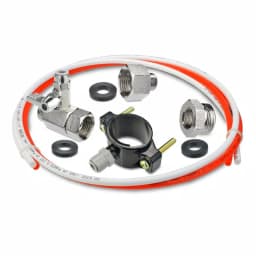 Brondell H2O+ Circle Reverse Osmosis Water Filtration System - 4-Stage High Efficiency thumbnail 8