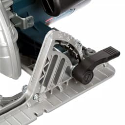 Bosch 15 Amp 7-1/4 in. Corded Circular Saw with 24-Tooth Carbide Blade and Carrying Bag thumbnail 9