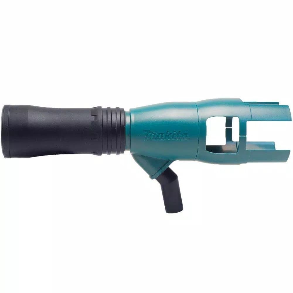Makita 196858-4 Dust Extraction Attachment for SDS-MAX Drilling and Demolition