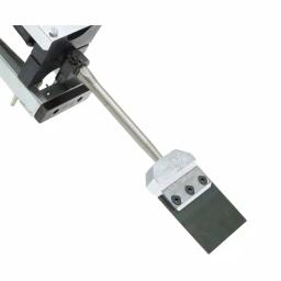 Makinex 11 in. Tile Smasher Head with 6 in. Steel Blade, TE-S Connection for Hilti TE 1000 & TE 1500 thumbnail 1