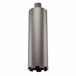 Milwaukee 2-1/2 in. Diamond Ultra Dry Core Bit for Concrete, Brick, and Block thumbnail 2