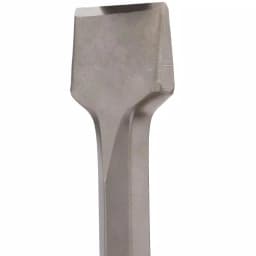 Bosch 20 in. x 3 in. Hex Chisel Flat Bit for Demolition Hammers thumbnail 3