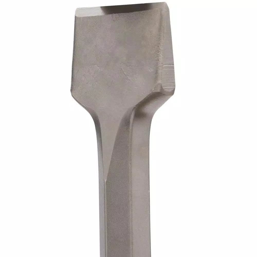 Bosch 20 in. x 3 in. Hex Chisel Flat Bit for Demolition Hammers