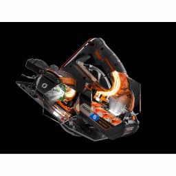 RIDGID 18V OCTANE Brushless 7-1/4 in. Cordless Circular Saw, Tool Only thumbnail 6