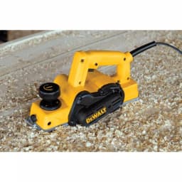 DEWALT 3-1/4 in. Portable Corded Hand Planer, 5.5 Amp thumbnail 3