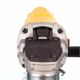 DEWALT 7 Amp 4-1/2 in. Small Angle Grinder with One-Touch Guard thumbnail 8