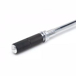 GEARWRENCH 1/2 in. Drive Micrometer Torque Wrench, 30-250 ft-lbs, Low Profile Teardrop Head thumbnail 3