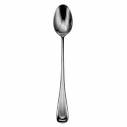 Oneida Acclivity Iced 18/0 Stainless Steel Tea Spoons, Set of 12 thumbnail 1