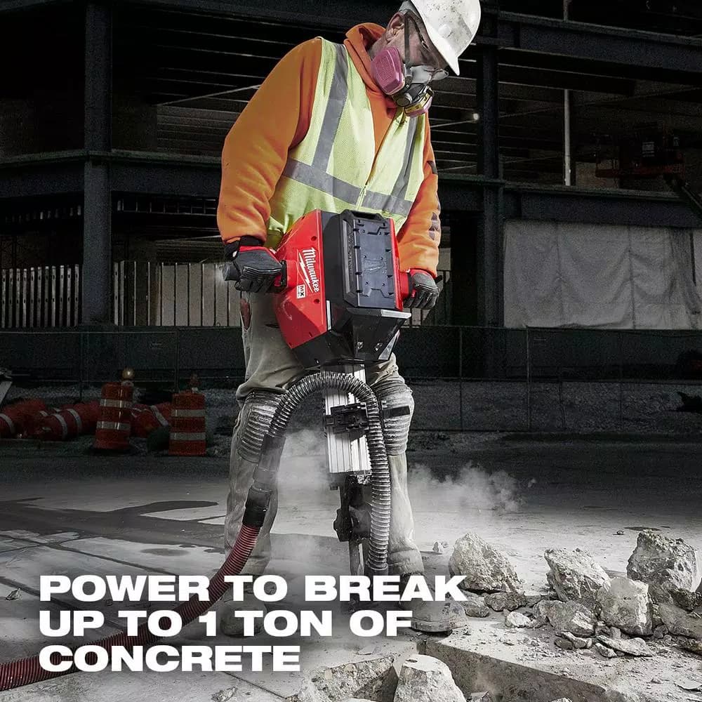 Milwaukee MX FUEL REDLITHIUM CP203 Lithium-Ion Battery Pack