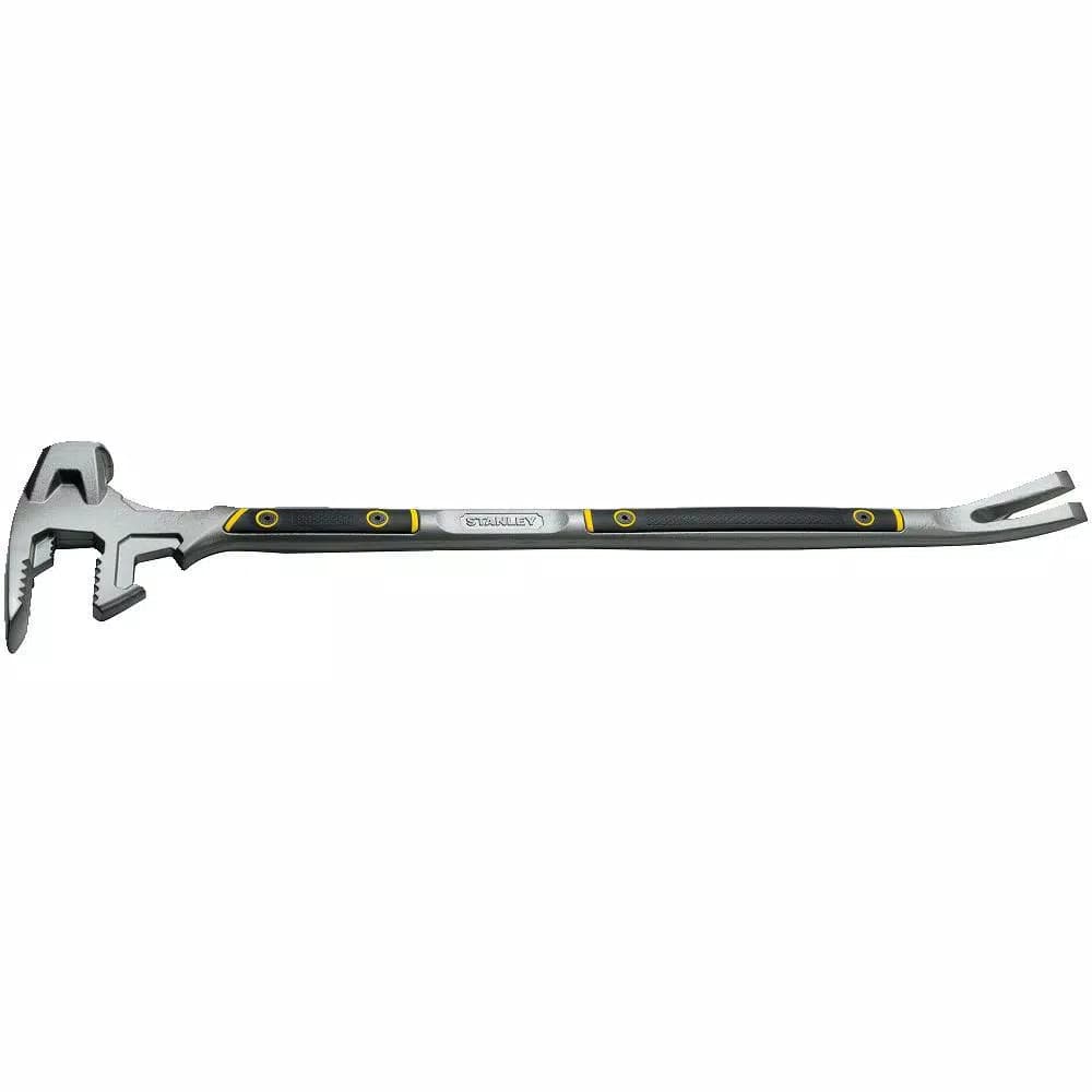 Stanley FatMax Xtreme III FuBar 30 in. Heavy Duty Pry Bar