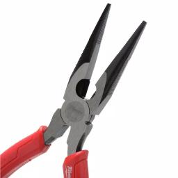 Milwaukee 9-Piece Pliers and Screwdriver Set, Professional Hand Tool Bundle thumbnail 5