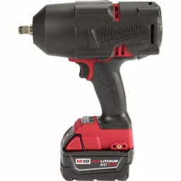 Milwaukee M18 FUEL High Torque Impact Wrench Protective Tool Boot thumbnail 1