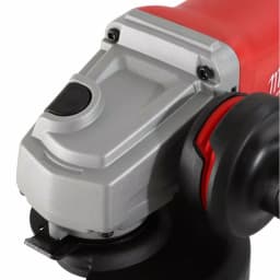 Milwaukee 13 Amp 5 in. Small Angle Grinder with Paddle Switch thumbnail 4