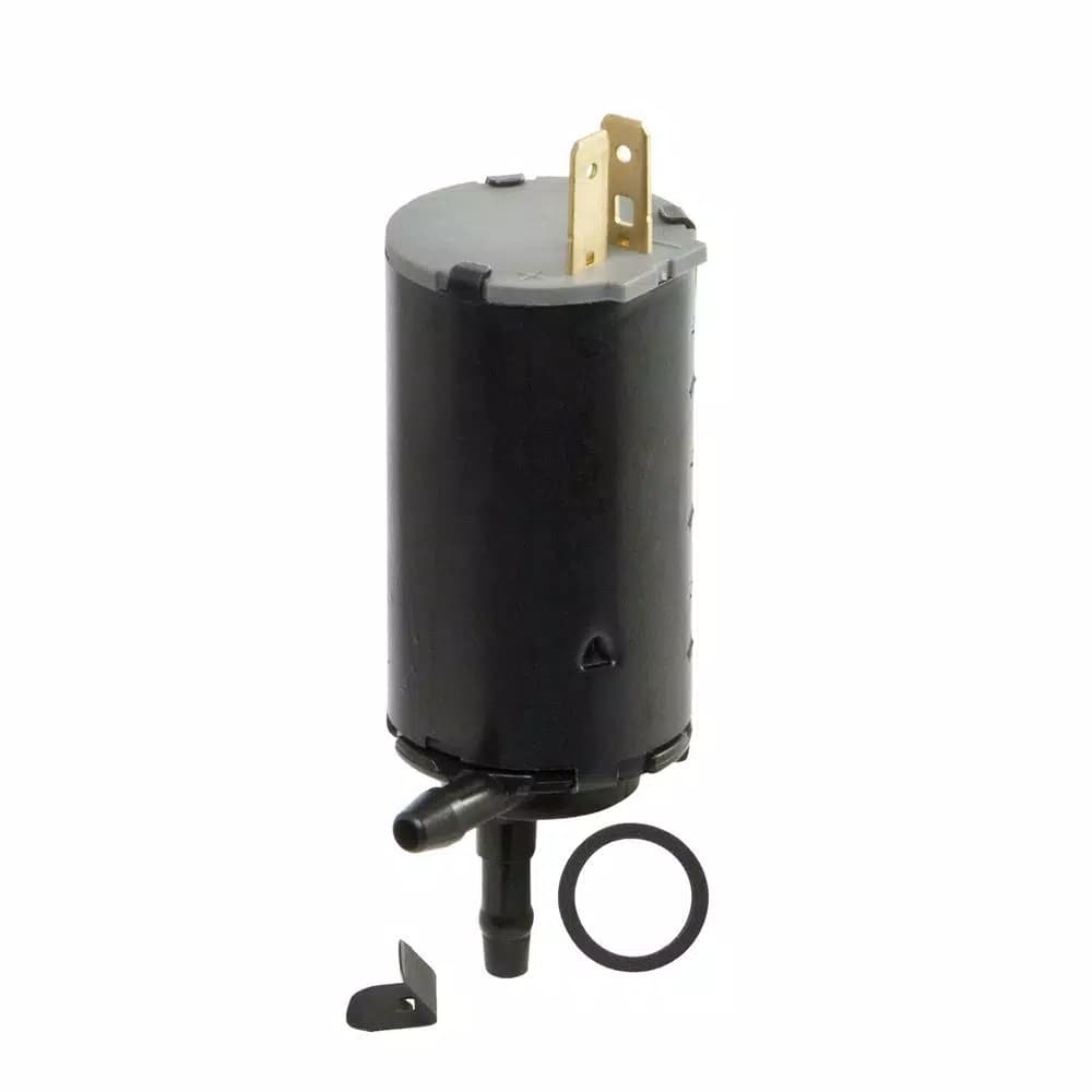 ANCO Windshield Washer Pump - Direct Fit Automotive Replacement