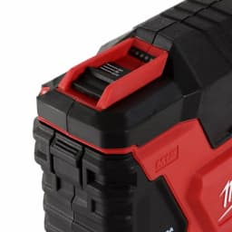 Milwaukee M12 12V Lithium-Ion Cordless Universal HammerVac Dust Extractor (Tool-Only) thumbnail 8