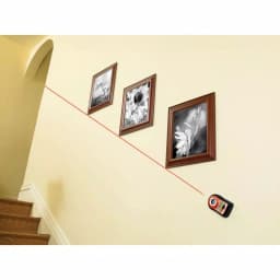 Black+Decker BullsEye Auto-Leveling Laser Level, Red Beam, 100 ft. Max Distance thumbnail 7