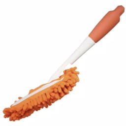 HDX Small Microfiber Chenille Duster for Home and Office thumbnail 2