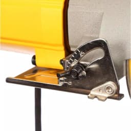 DEWALT 4-3/8 in. Wet/Dry Handheld Tile Cutter, 10.8 Amp thumbnail 8
