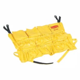 Rubbermaid Commercial Products Rubbermaid Commercial Brute Trash Can Caddy Bag for 32 or 44 Gallon Bins thumbnail 1