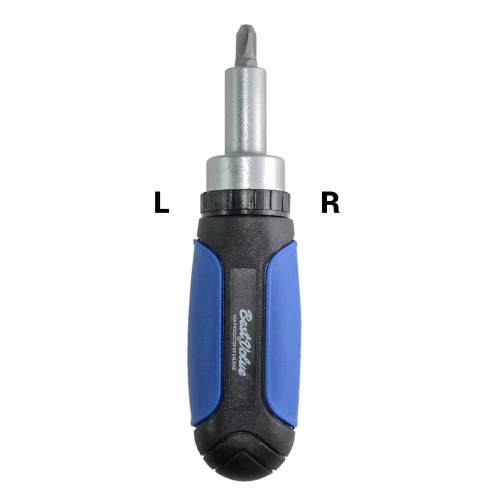 Best Value 38-Piece Ratchet Screwdriver and Bit Tool Set with Heavy Duty Carrying Case