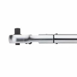 Capri Tools 3/4 in. Drive Industrial Torque Wrench, 110-550 ft. lbs. Range thumbnail 2