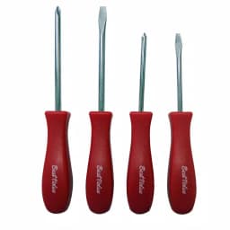 Best Value 123-Piece Mechanics Tool Set with Chrome Plated Finish and Blow Mold Case thumbnail 12