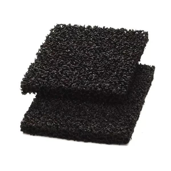 simplehuman Odorsorb Natural Charcoal Filter Refills for simplehuman Odorsorb Filter Kit, 2-Pack