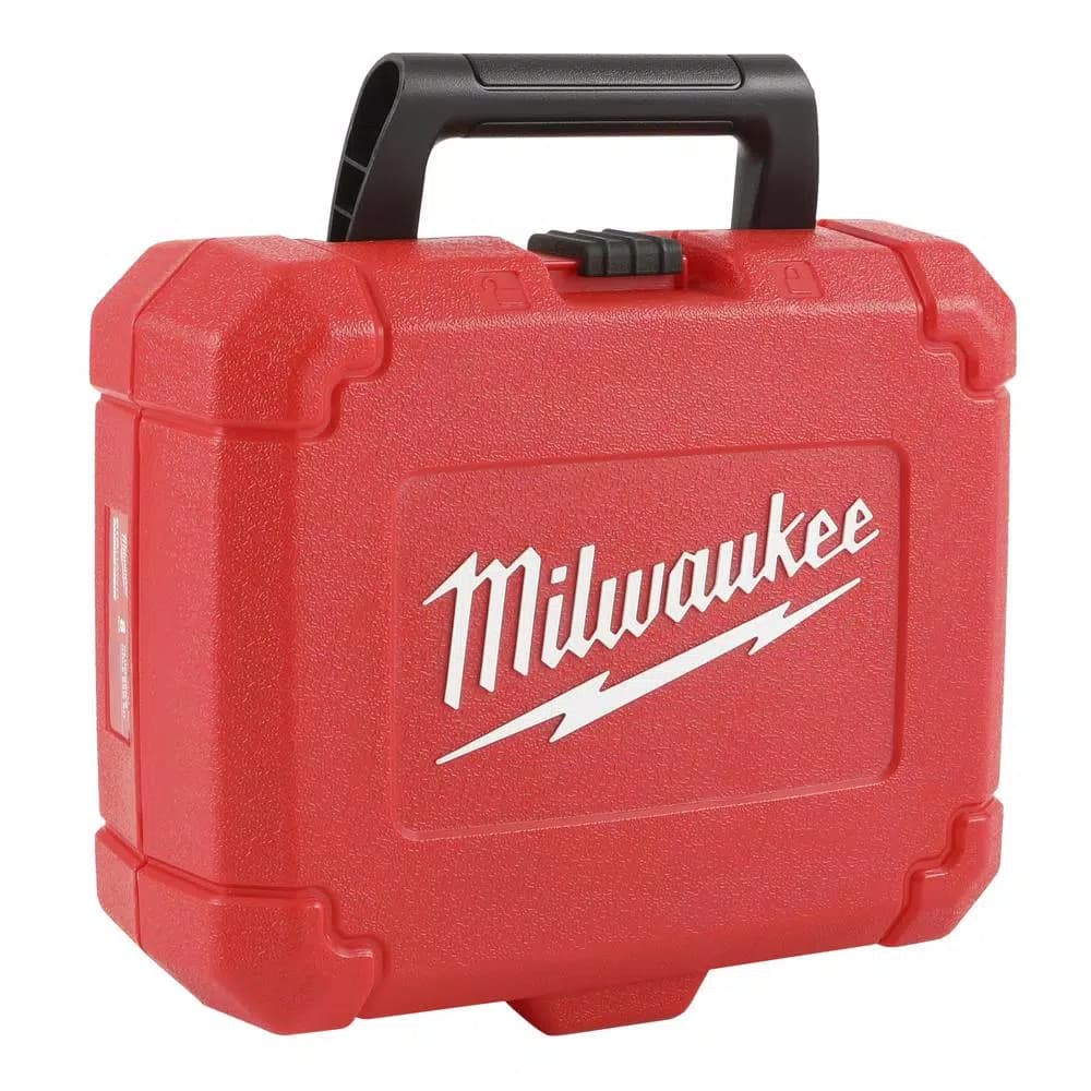 Milwaukee BIG HAWG Carbide Hole Saw Kit, 8-Piece Multi-Material Set